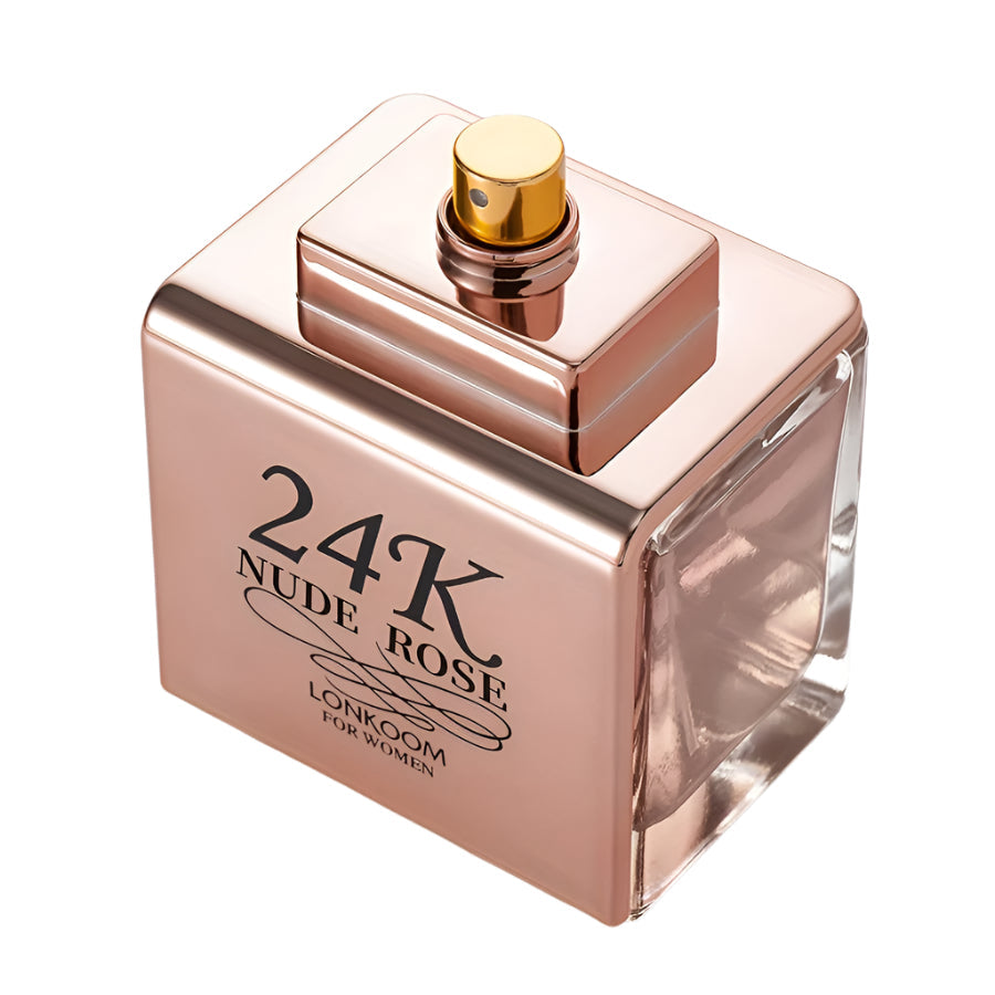 Eau De Parfum For Women Floral Fragrance
