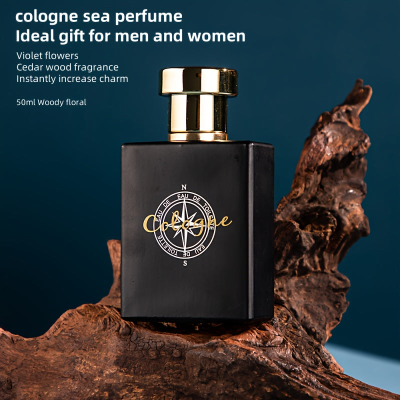 Cologne Ocean Perfume For Men & Women-1