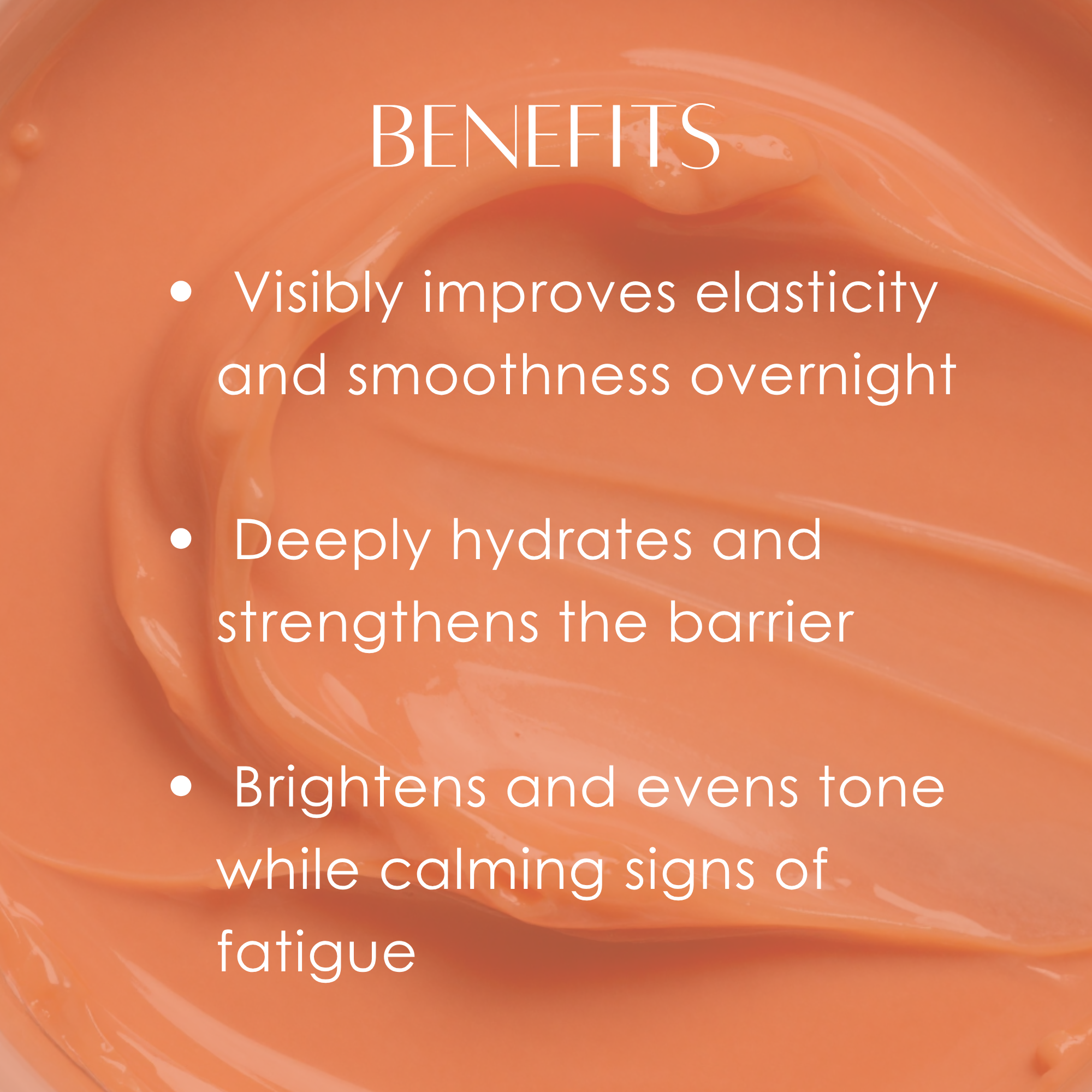 RoseGold Lift & Renewal Mask