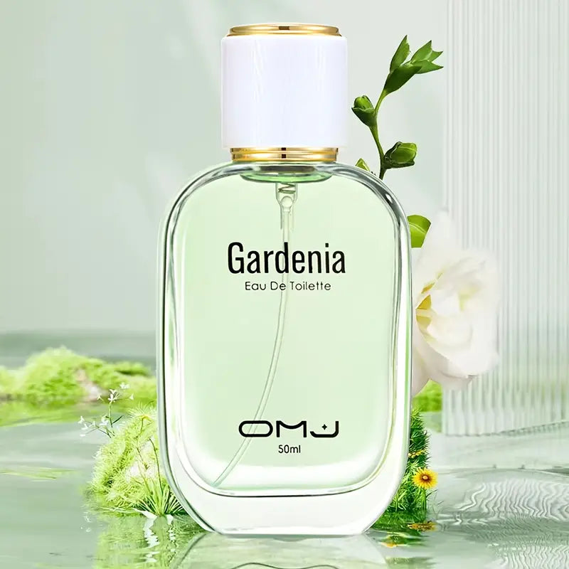 Gardenia Bloom Eau de Toilette para Mujer 50ml