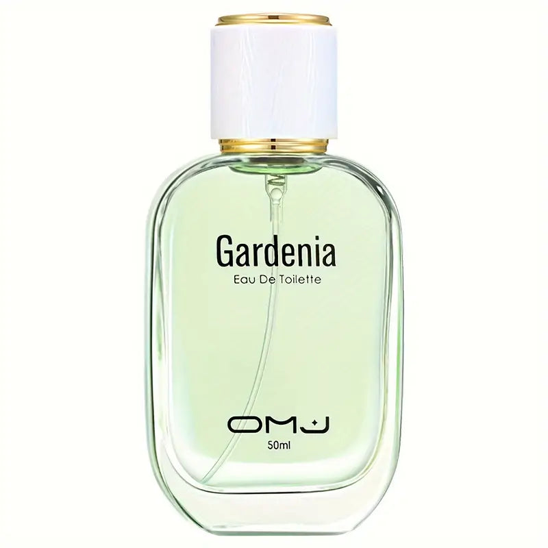 Gardenia Bloom Eau de Toilette para Mujer 50ml