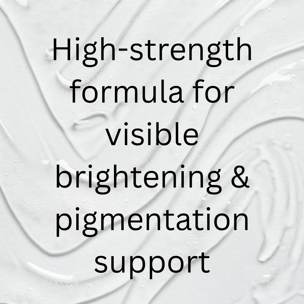 Hydra Luminance Vitamin C Serum 20 with Ferulic