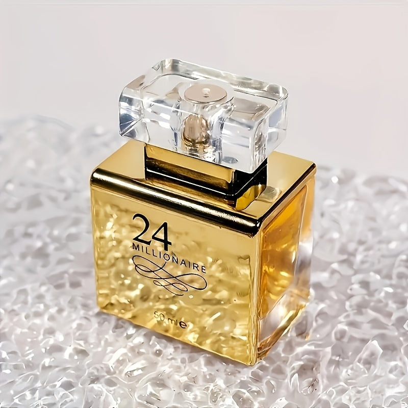 Perfume Vainilla 24 Millionaire para Mujer 24ml