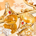 Floral & Citrus Elegant Women's Perfume