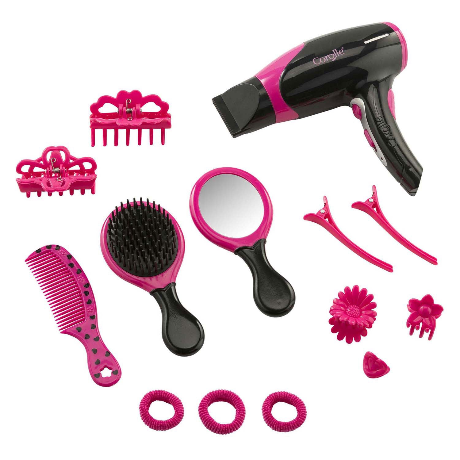 Corolle My Hair Care Set - 36cm