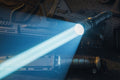 Weltool W7 “The Prodigal ”LEP tactical flashlight
