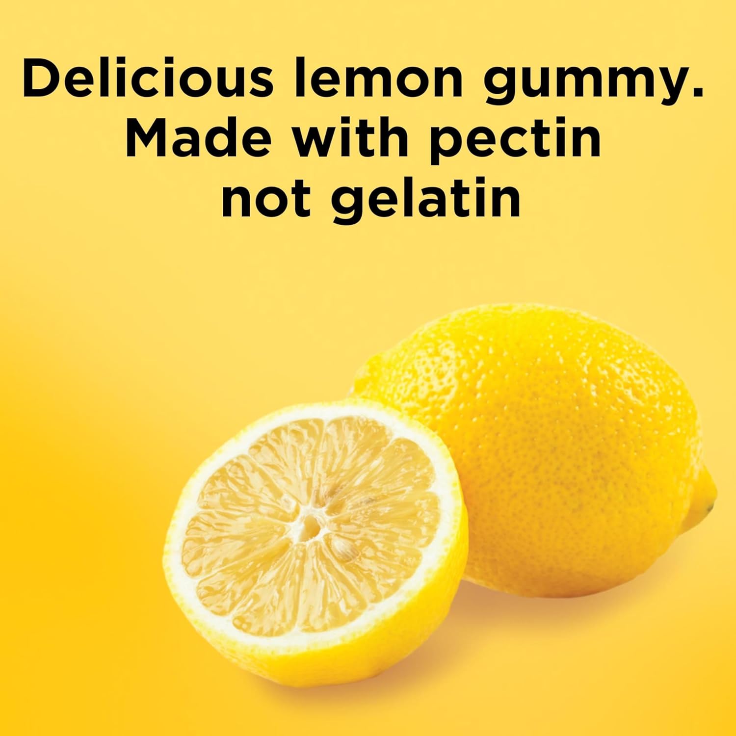 Gomitas De Colágeno Con Vitamina C, Zinc Y Biotina