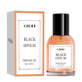 Aceite de Perfume Black Opium para Mujer 30ml