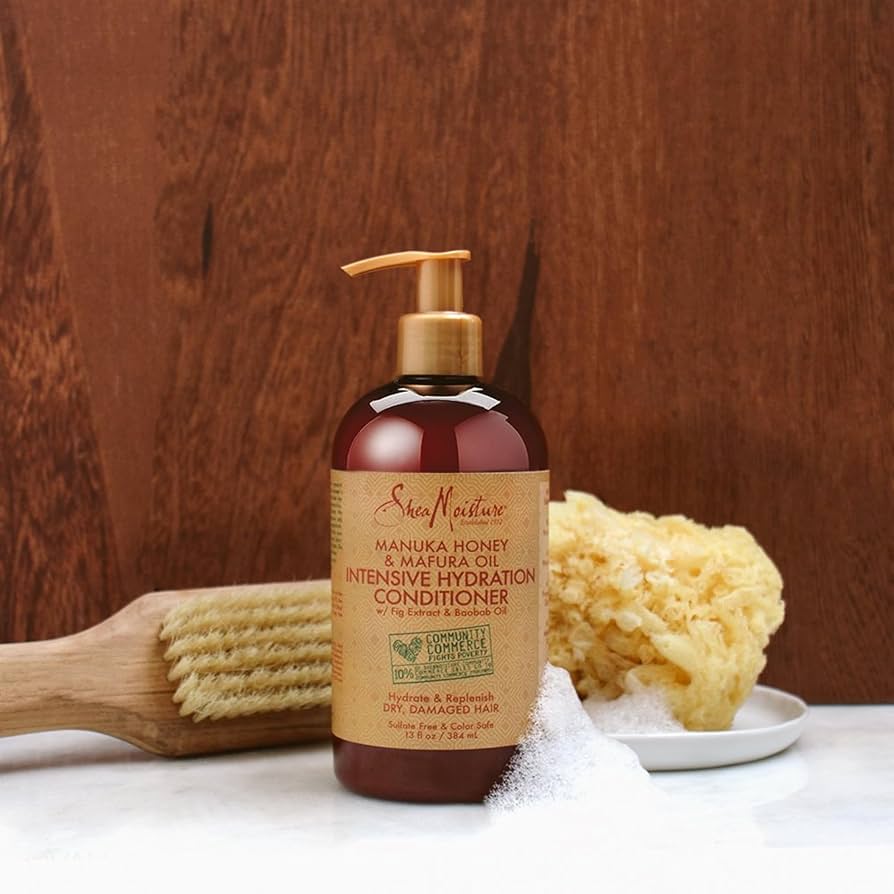 Starter Hair Care Kit - £31.99