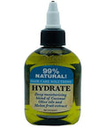 Difeel Hydrate Hair Care Solutions 75ml