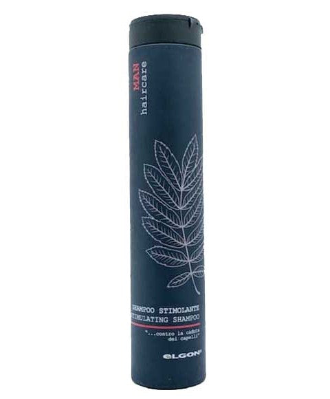 Elgon Man Hair Care Stimulating Shampoo 250ml