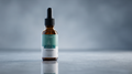 Recovery Body & Massage Oil