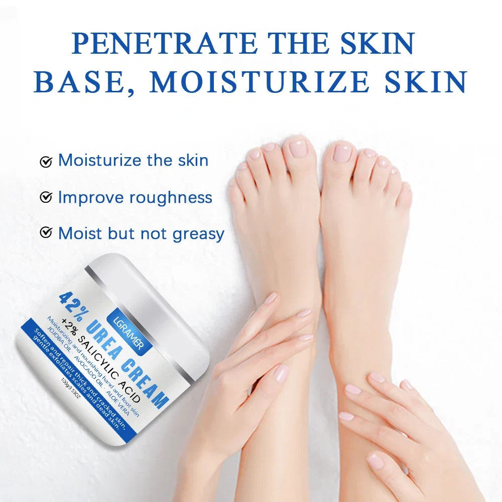 Hand & Foot Cream-1