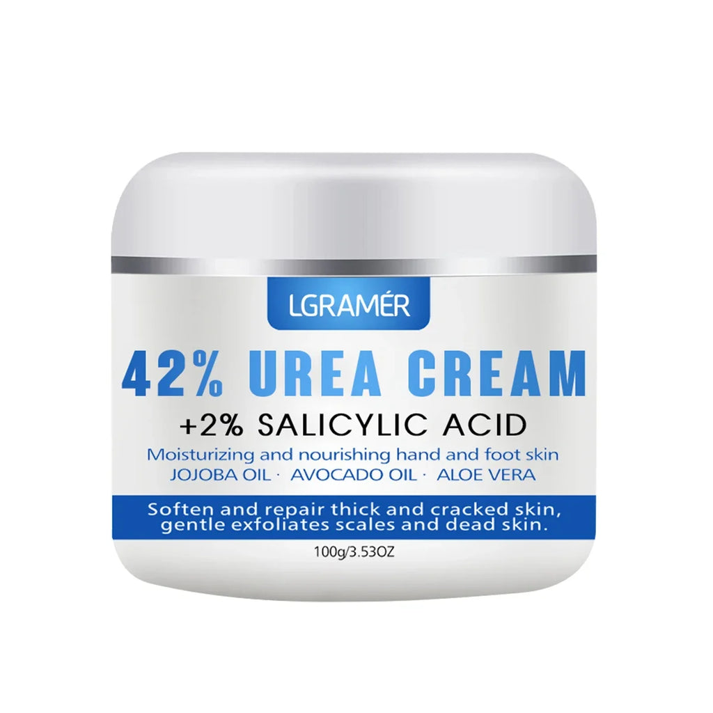 Hand & Foot Cream-5