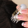 Honey Hair Care Oil