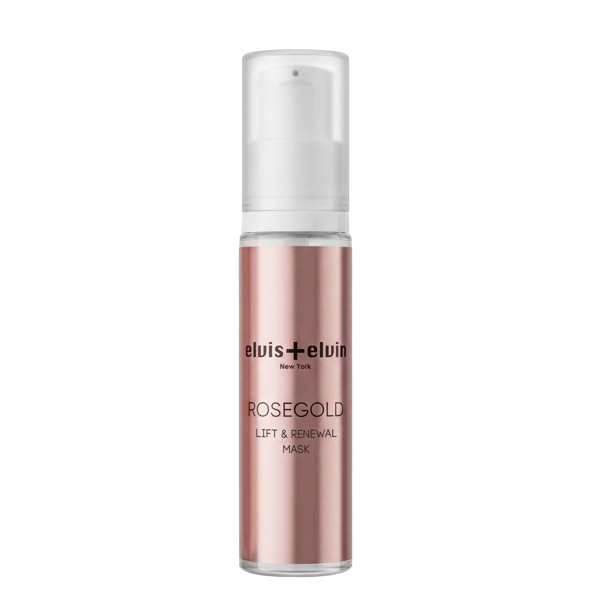 RoseGold Lift & Renewal Mask