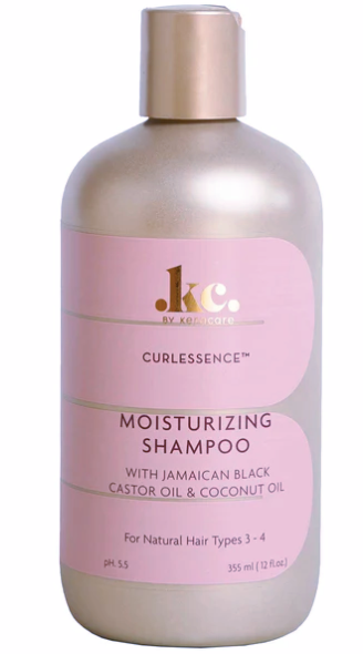 Starter Hair Care Kit - £31.99