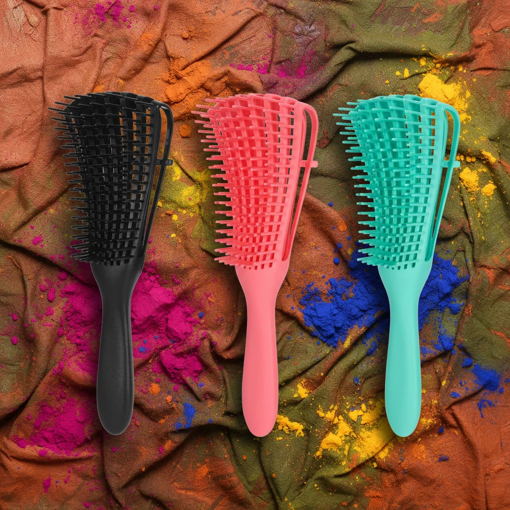 Premium Hair Care Kit - £70
