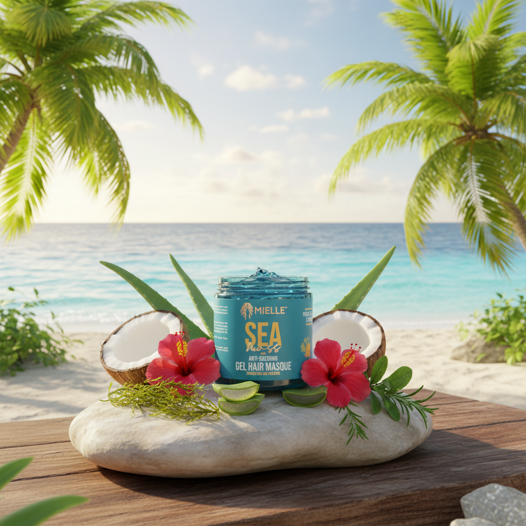 Premium Hair Care Kit - £70