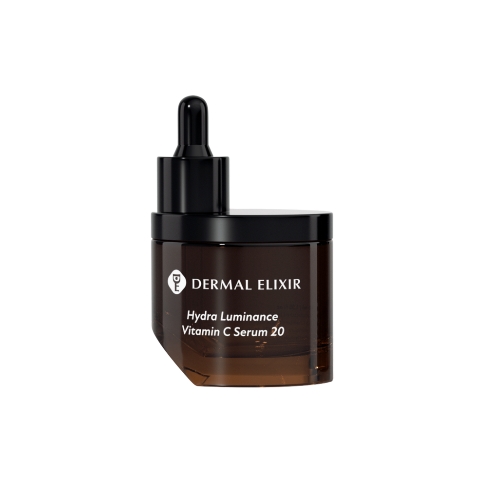 Hydra Luminance Vitamin C Serum 20 with Ferulic