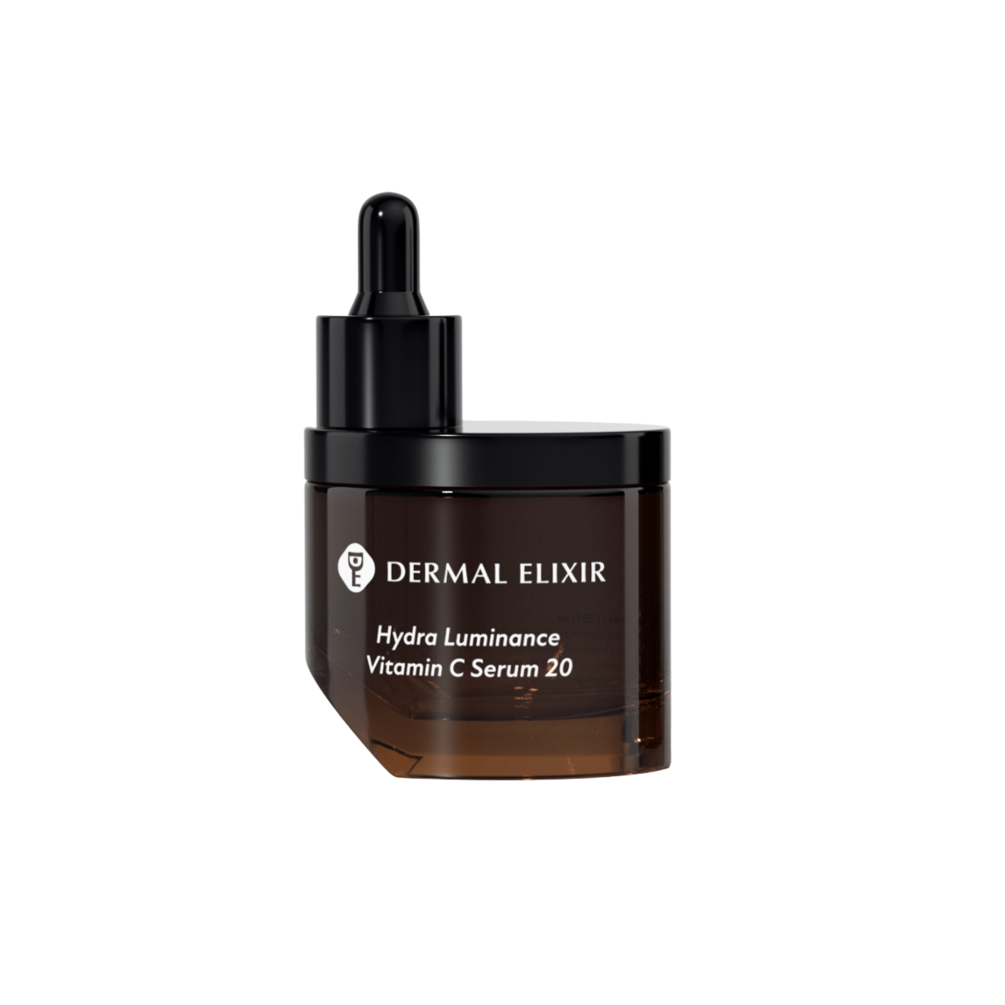 Hydra Luminance Vitamin C Serum 20 with Ferulic