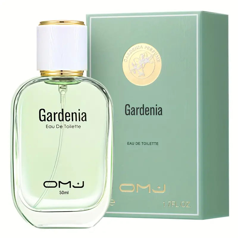 Gardenia Bloom Eau de Toilette para Mujer 50ml
