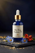 Blue Tansy Radiance Oil