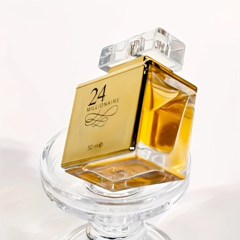 Perfume Vainilla 24 Millionaire para Mujer 24ml