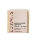 Organic Argan Cleansing Soap 100g | Nourishing, Ethical, and Giving Back | Available in three scents-3