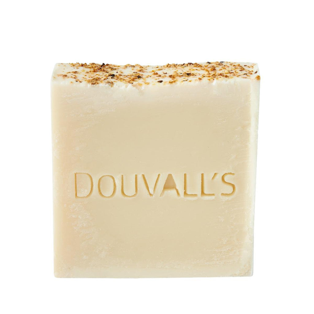 Organic Argan Cleansing Soap 100g | Nourishing, Ethical, and Giving Back | Available in three scents-4