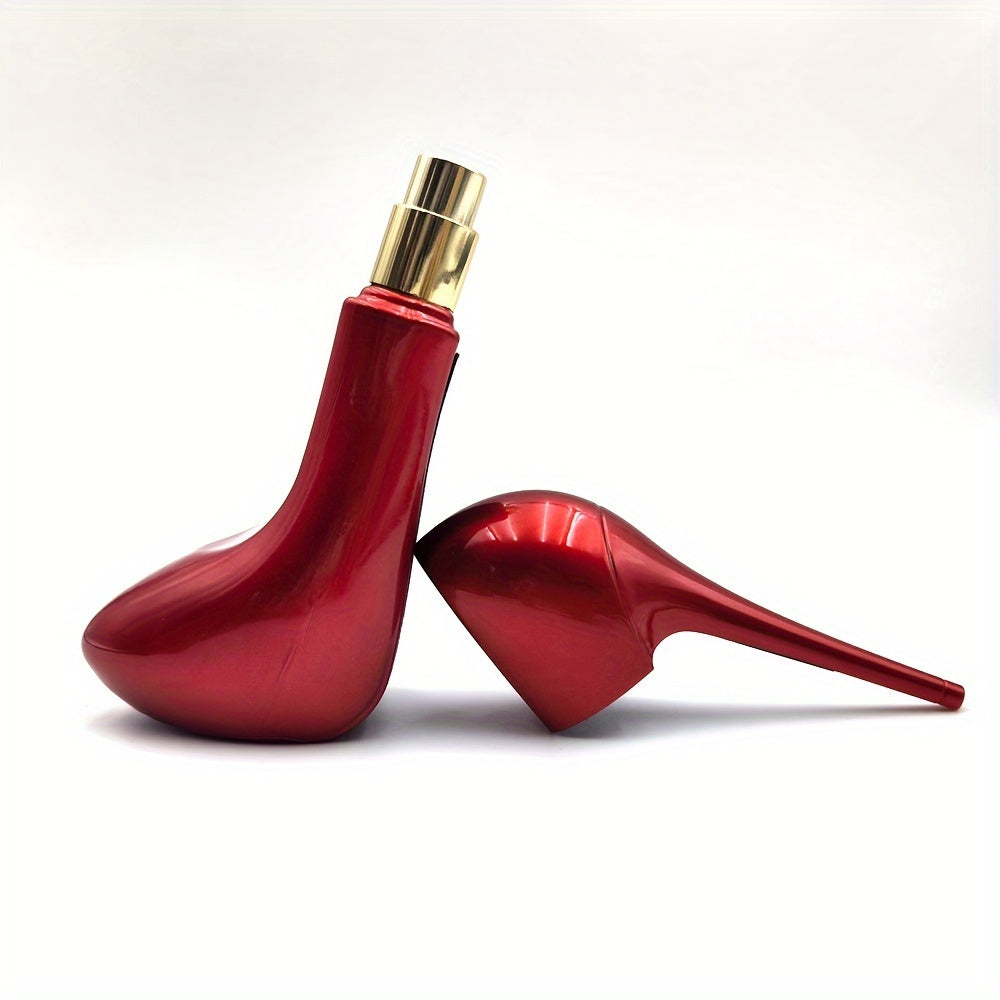 Perfume Floral Tacón Alto para Ocasiones Especiales 30ml