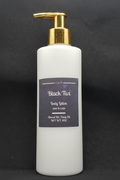 Black Tux Body Lotion For Men 8oz