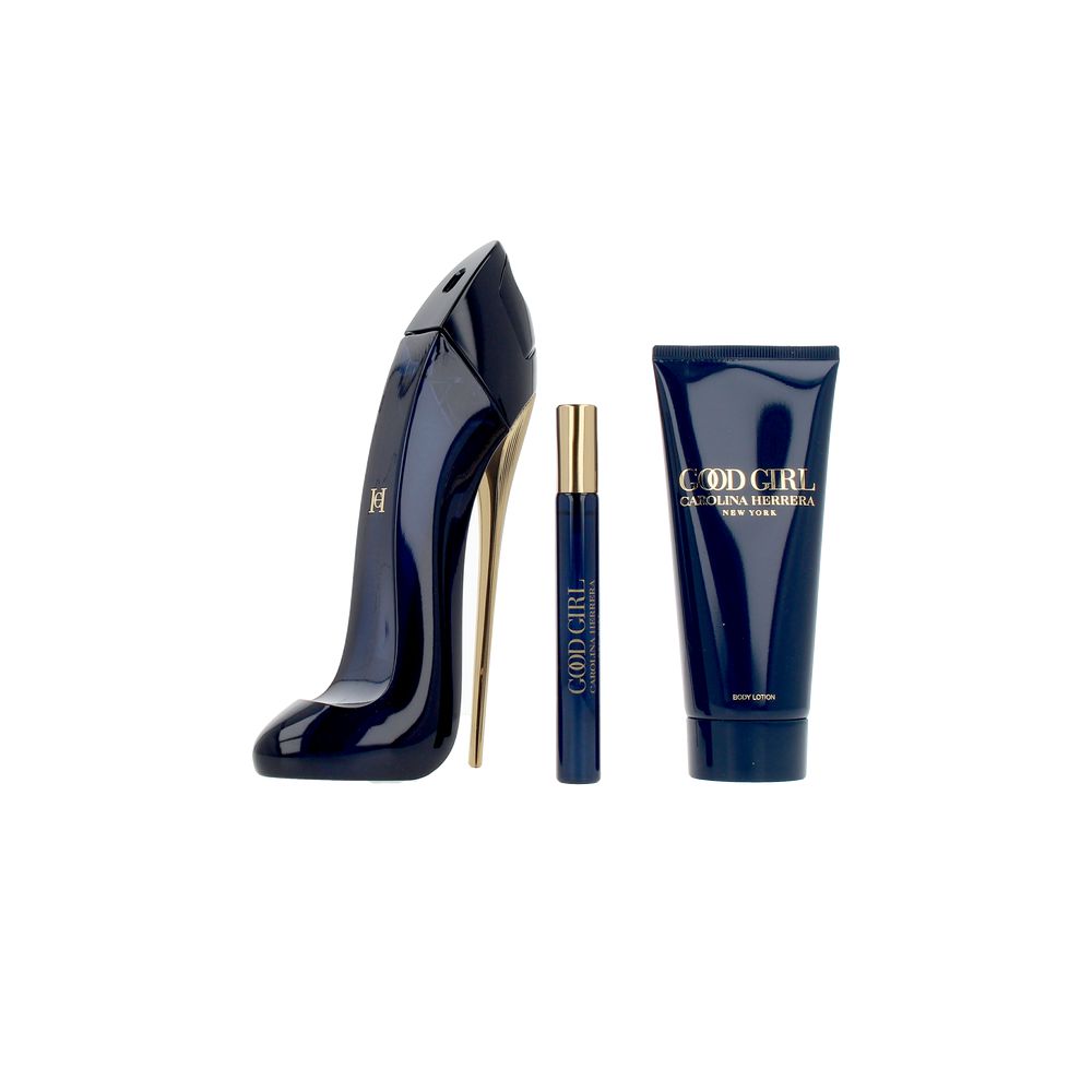 Set Good Girl 3 Piezas – Eau de Parfum Oriental Floral