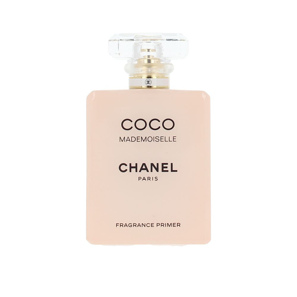 Coco Mademoiselle Primer de Fragancia 100ml – Bruma Corporal