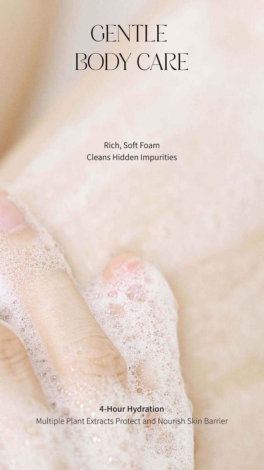 Moisturizing Body Wash 400ml-4