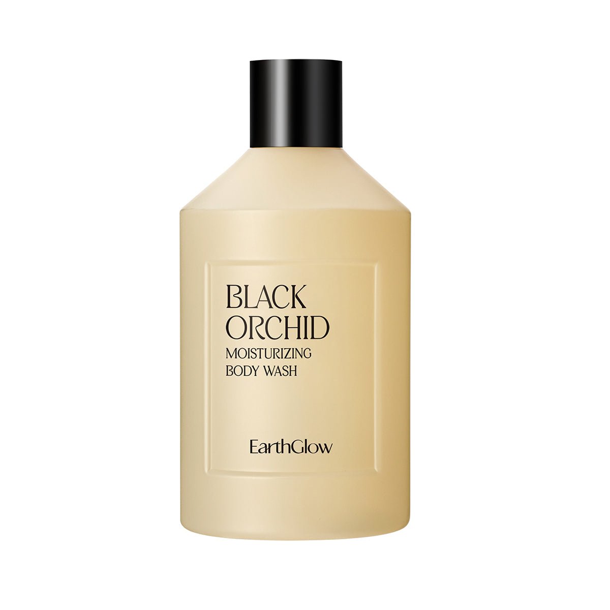 Moisturizing Body Wash 400ml-0