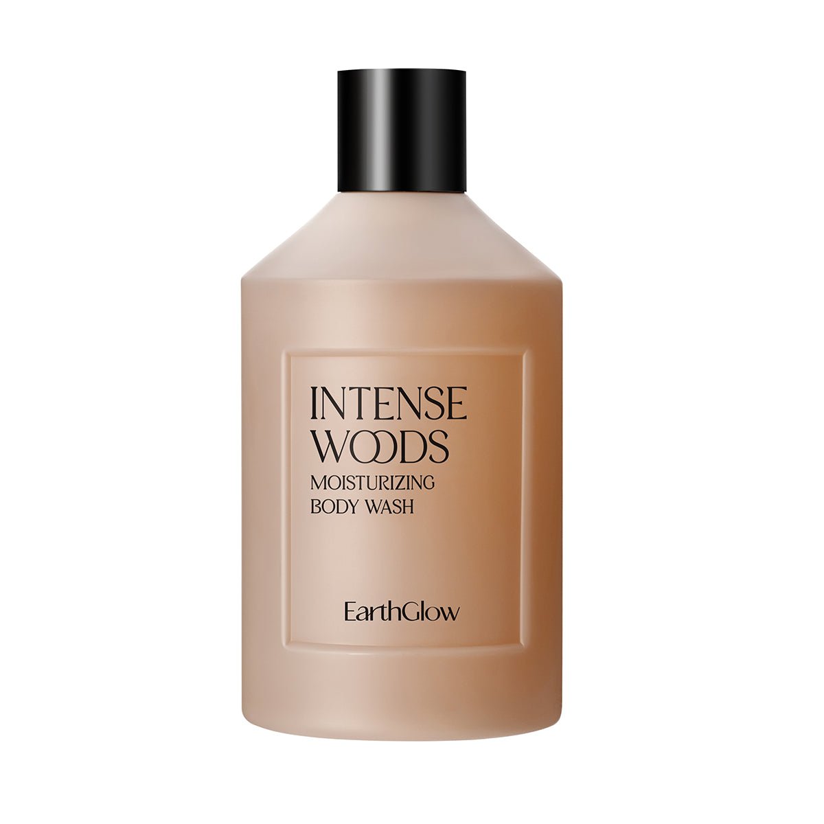 Moisturizing Body Wash 400ml-6
