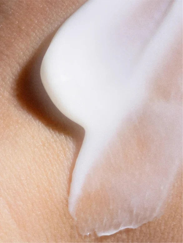 Nourishing Rich Cream, Fragrance Free-1