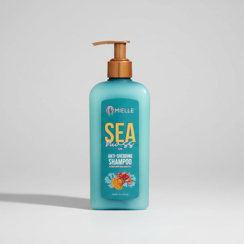Premium Hair Care Kit - £70