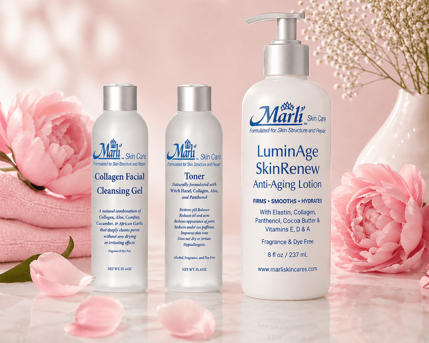 Skin Renewal Ritual