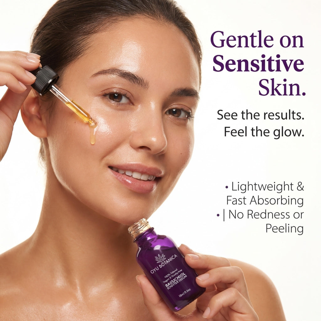 Bakuchiol Firming Serum